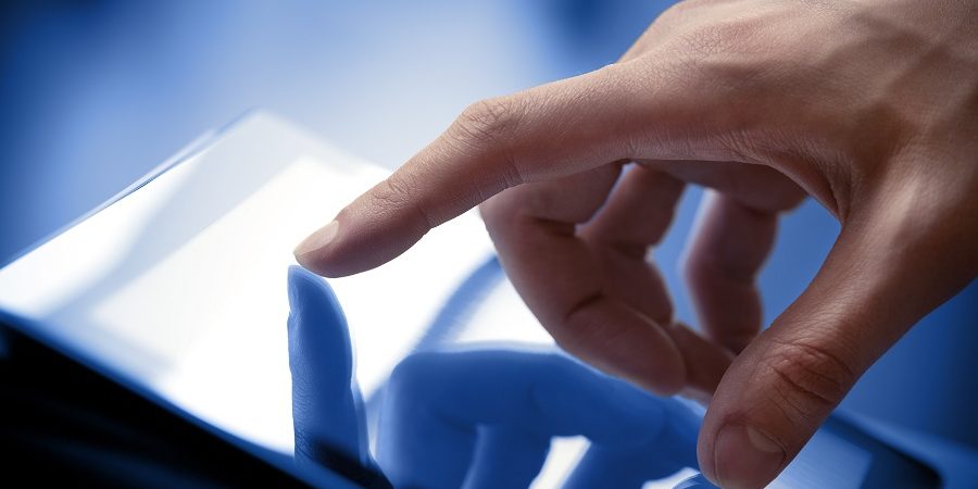 tablet POS
