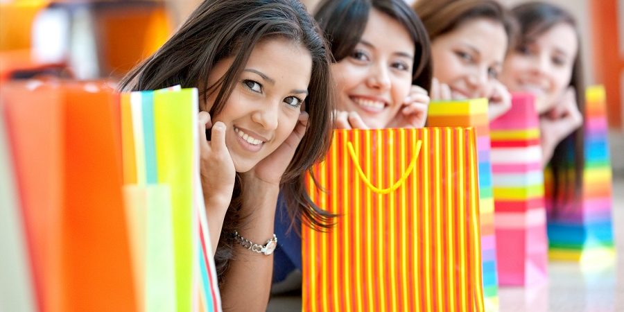 retail traffic management