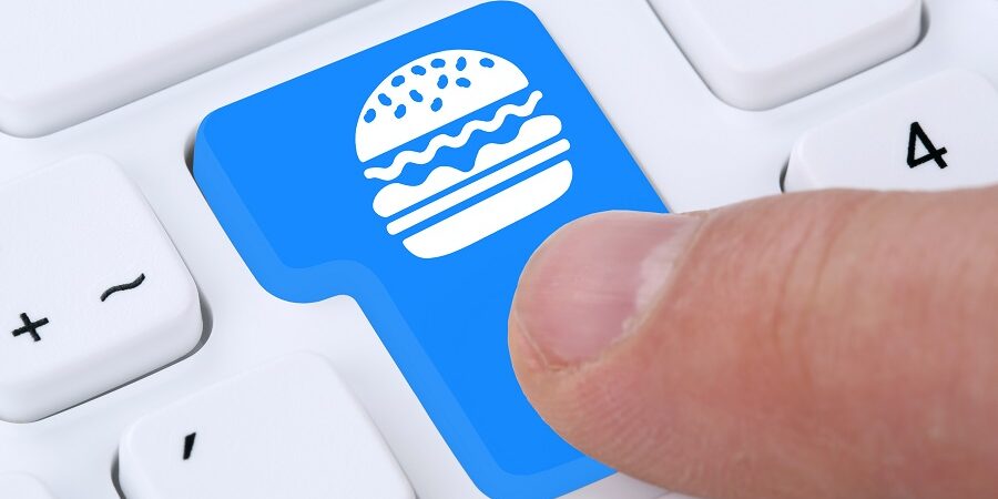 restaurant online ordering system