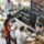 fast casual restaurant