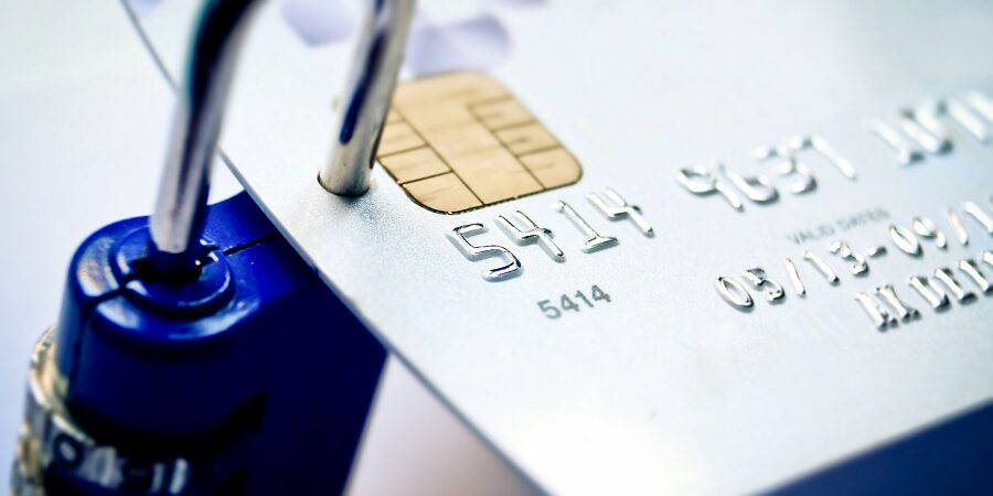 Prevent Data Breaches