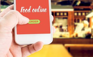 digital ordering