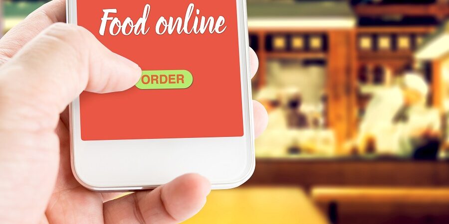 digital ordering