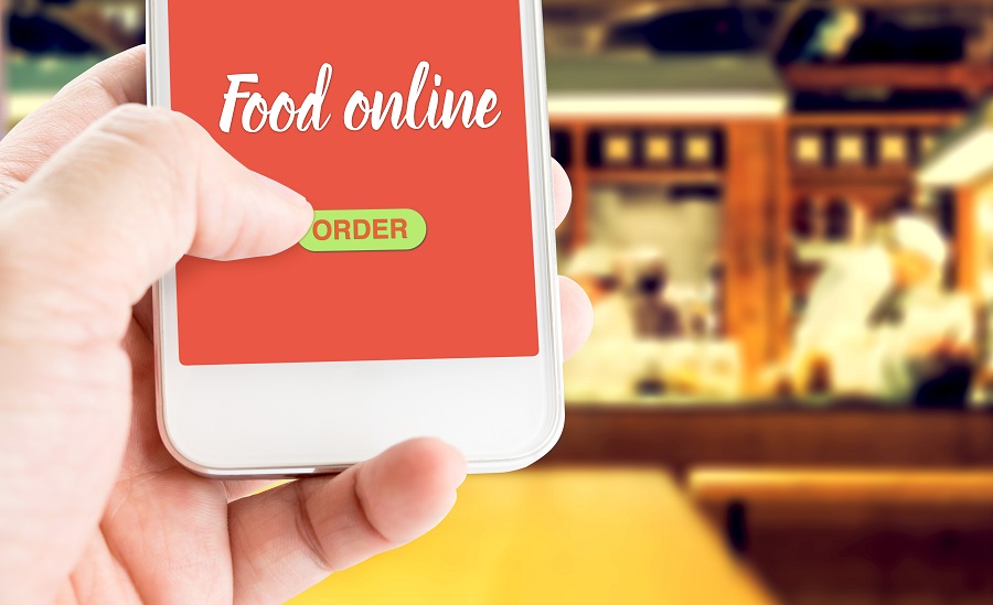 3 Reasons Why Your Restaurant Should Offer Digital Ordering