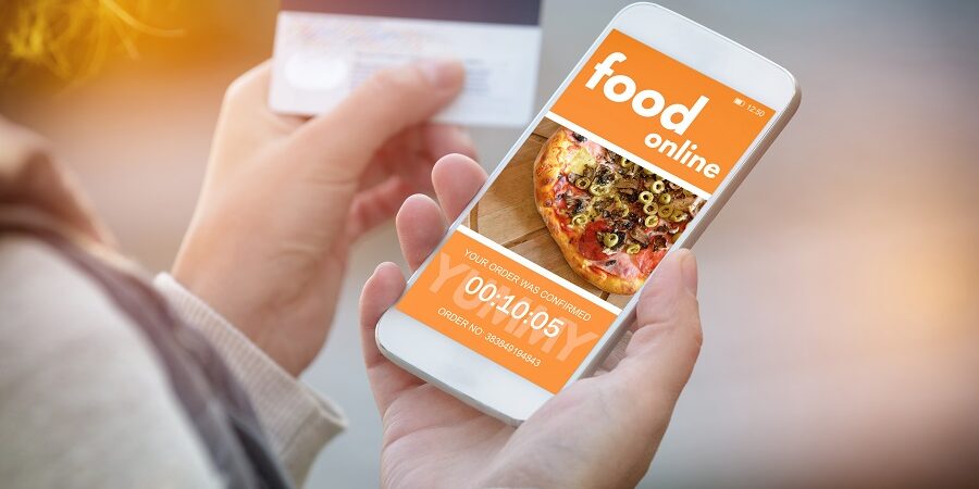 online ordering