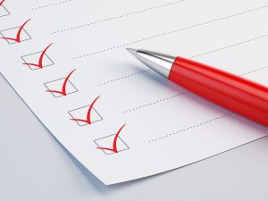pos system rental checklist