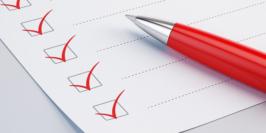 pos system rental checklist