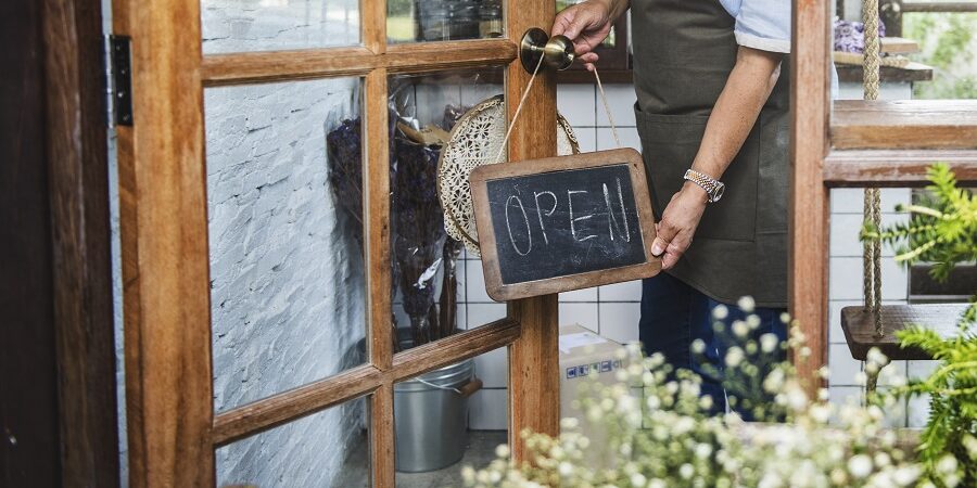 retail and restaurant tablet pos