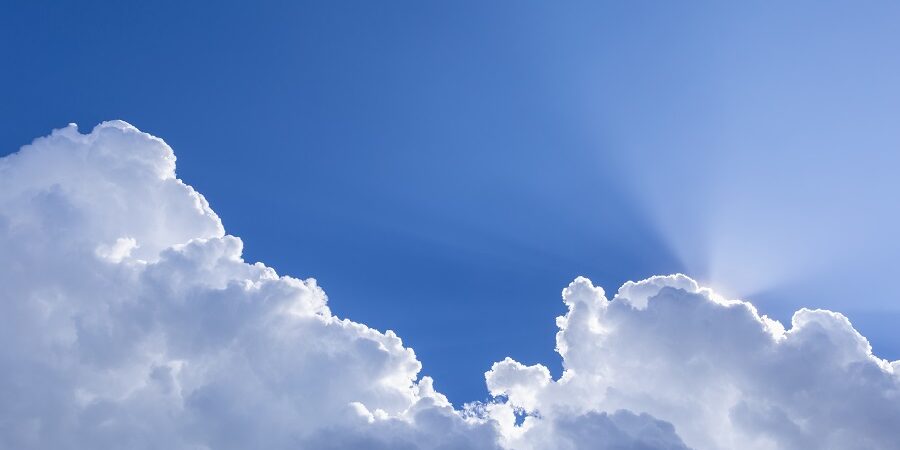 cloud