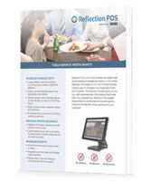 reflection-pos-embedded-table-service