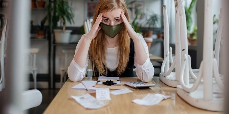 poor restaurant management