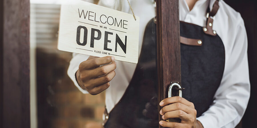 restaurant online ordering system