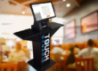 Self-Serve Kiosk POS Systems