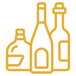 alcoholic-drink icon