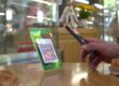 payment processing solutions like QR codes