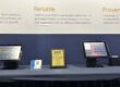 2023 VAE Gold Award Next to software monitors