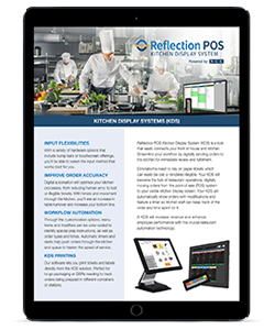 NCC_Reflection-POS-KDS-Brochure