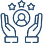 customer-loyalty customer-loyalty icon