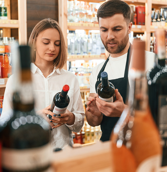 Build Lasting Customer Relationships