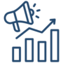 marketing icon
