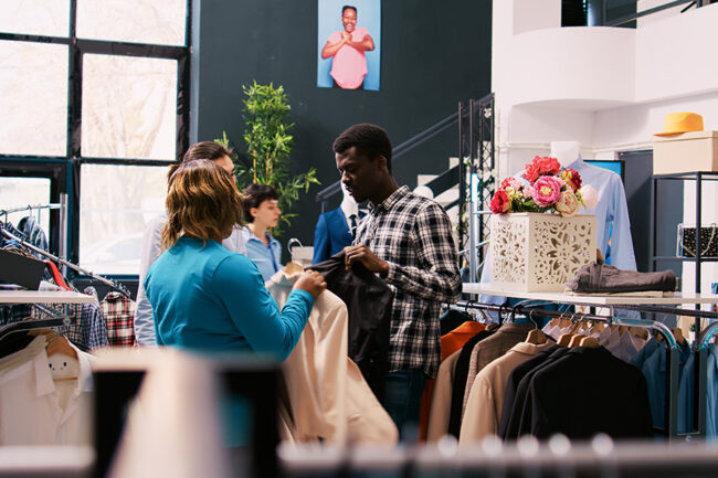 Retail POS Trends to Watch