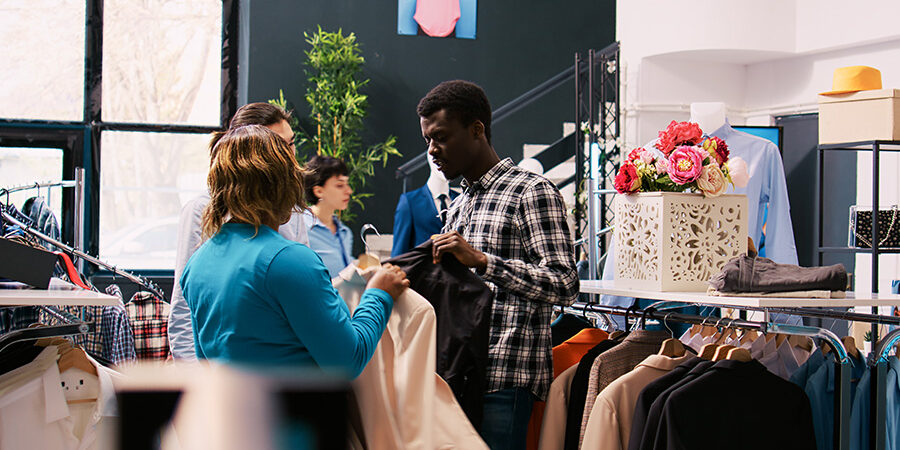 Retail POS Trends to Watch