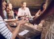 Pay at the Table: Serve Up Customer-Pleasing Payment Experiences