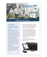 reflection-pos-kitchen-display-system-brochure