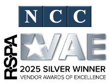 RSPA VAE 2025 Silver Winner