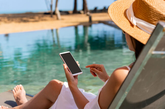 managing-on-vacation