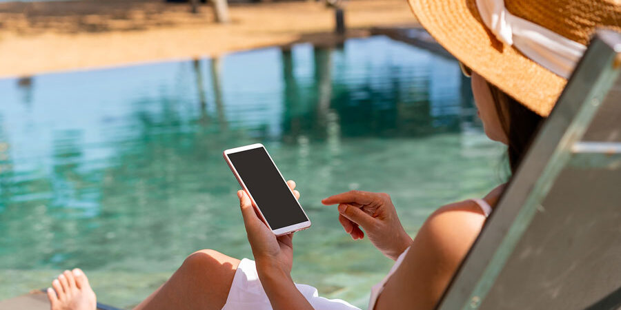 managing-on-vacation